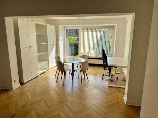 Bürofläche zur Miete 500 € 1 Zimmer 36 m² Bürofläche Kirchplatz 18 Harsewinkel 33428