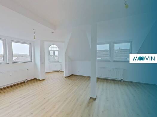 Wohnung zur Miete 663 € 3 Zimmer 86 m² 3. Geschoss frei ab 01.12.2025 Katernberger Markt 1 Katernberg Essen 45327