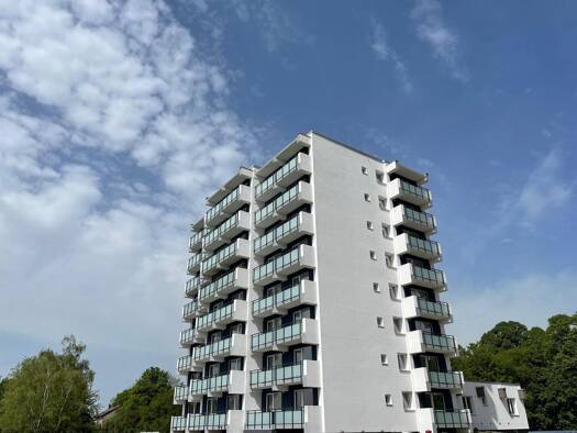 Mehrfamilienhaus zum Kauf 7.947.000 € 83 Zimmer 2.179 m² 3.775 m² Grundstück frei ab sofort Ahrstraße 90 Beeckerwerth Duisburg 47139