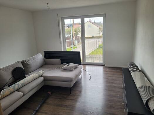 Wohnung zur Miete 1.000 € 4 Zimmer 102 m² Geschoss 1/3 frei ab 01.10.2026 Rieden Ichenhausen 89335