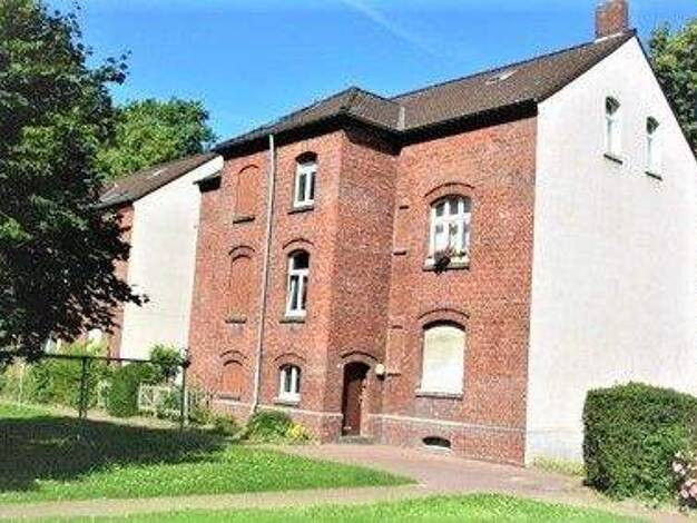 Wohnung zur Miete nur mit Wohnberechtigungsschein 312 € 2,5 Zimmer 55,1 m² 2. Geschoss Körnerstraße 86 Obermarxloh Duisburg 47166
