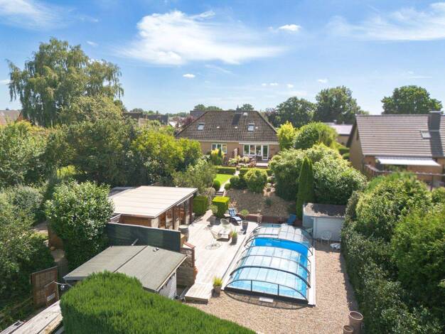 Haus zum Kauf 659.000 € 6 Zimmer 173 m² 1.508 m² Grundstück Heiligenstedtenerkamp 25524