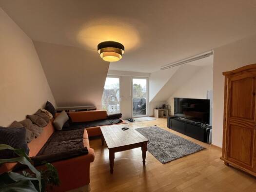 Wohnung zum Kauf provisionsfrei 261.000 € 3 Zimmer 89 m² Geschoss 2/2 Tarforst Trier 54296