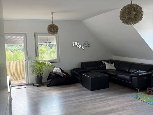Wohnung zur Miete 650 € 4 Zimmer 93 m² frei ab 01.11.2026 Stromberg Bendorf 56170
