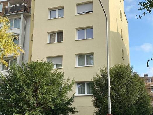 Studio zur Miete 830 € 1 Zimmer 30 m² 3. Geschoss frei ab 01.02.2026 Westend-Süd Frankfurt am Main 60325