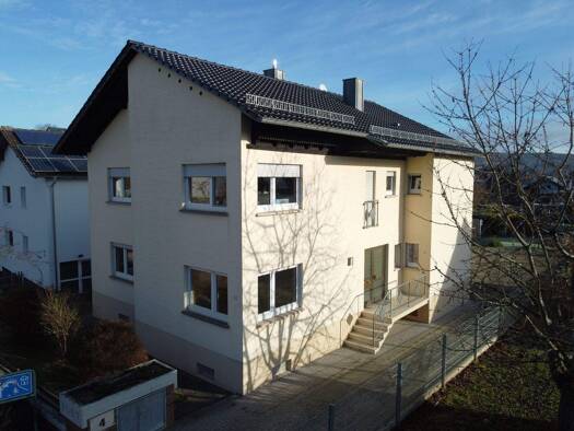 Mehrfamilienhaus zum Kauf 395.000 € 6 Zimmer 179 m² 609 m² Grundstück Hochspeyer 67691