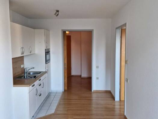 Wohnung zum Kauf 189.000 € 4 Zimmer 74 m² 2. Geschoss Büdingen Büdingen 63654