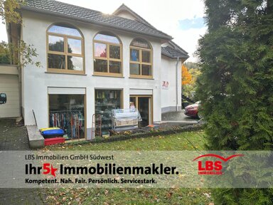 Doppelhaushälfte zum Kauf 389.000 € 4 Zimmer 130 m² 595 m² Grundstück Kirn 55606