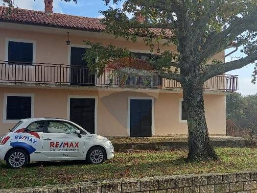 Einfamilienhaus zum Kauf 207.000 € 12 Zimmer 300 m² 759 m² Grundstück Svetvincenat 52342