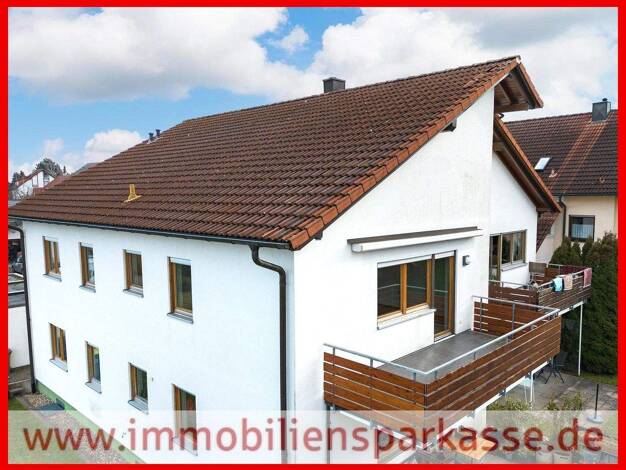 Wohnung zum Kauf 270.000 € 3 Zimmer 82 m² Schwann Straubenhardt 75334