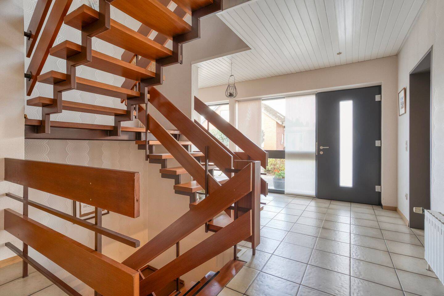 Immobilie in Itterbeck - Energieeffizienter freistehender Semi-Bungalow mit Keller – ruhige Wohnlage in Itterbeck - Bild 4