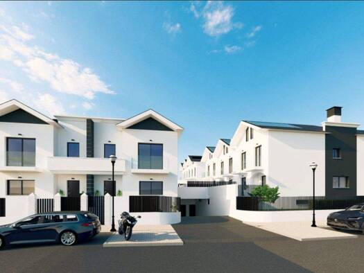 Einfamilienhaus zum Kauf 2.000.000 € 5 Zimmer 205 m² 226 m² Grundstück R. Alm. Gago Coutinho Estoril 2765