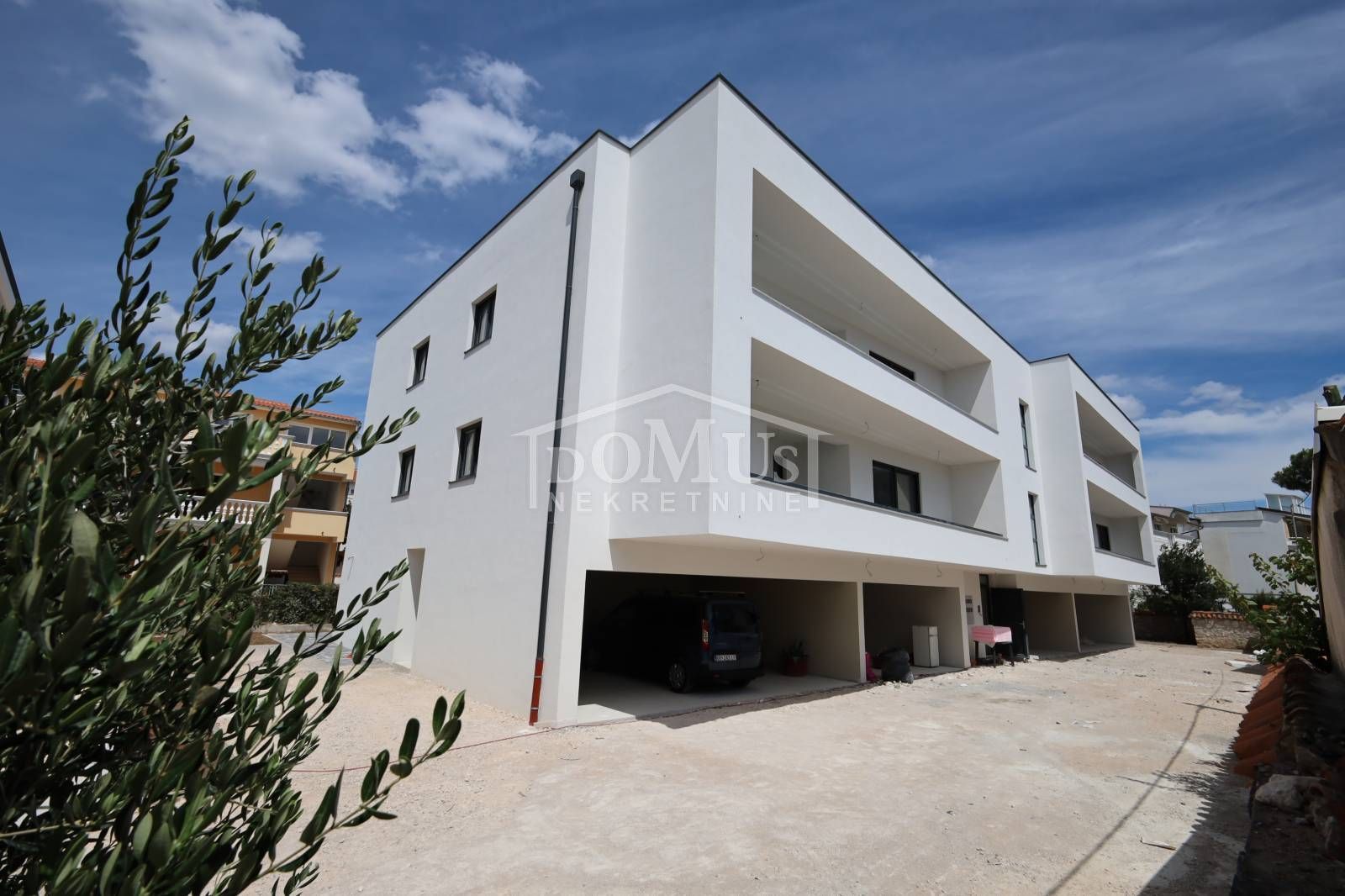 Wohnung zum Kauf 294.000 € 4 Zimmer 104 m²<br/>Wohnfläche 2.<br/>Geschoss Vodice center