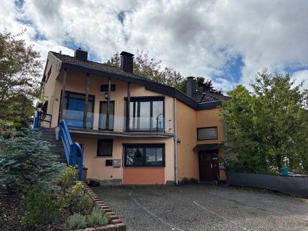 Mehrfamilienhaus zum Kauf 385.000 € 6 Zimmer 245 m² 977 m² Grundstück Winnweiler Winnweiler 67722