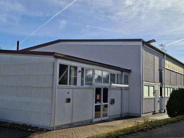 Lagerhalle zum Kauf provisionsfrei 625.000 € 796 m² Lagerfläche Gissigheim Königheim 97953