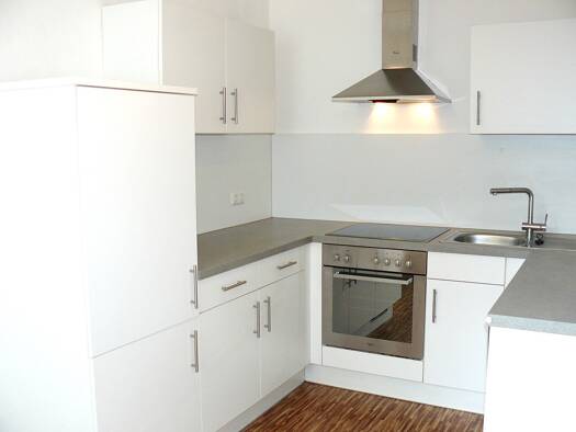 Wohnung zur Miete 420 € 2 Zimmer 54 m² EG frei ab sofort Gabelsbergerstraße 7 Bamberg 96050