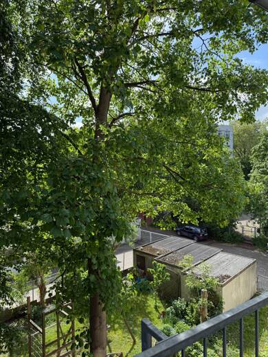 Wohnung zur Miete 770 € 3 Zimmer 72 m² 2. Geschoss Bahnhofsvorstadt Bremen 28195