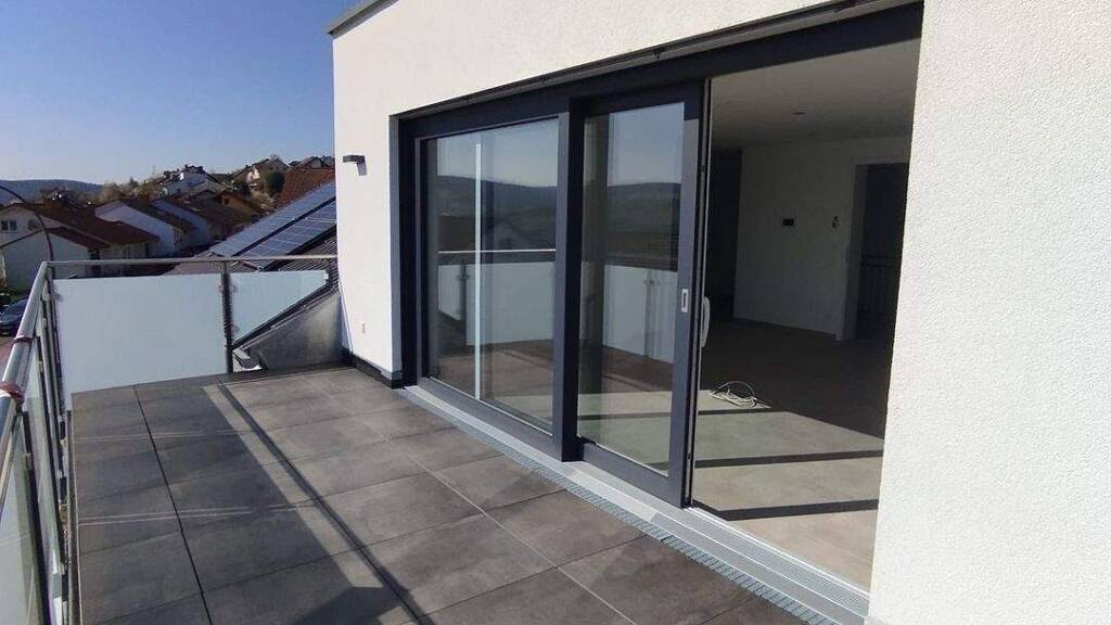 Wohnung zur Miete 1.440 € 4 Zimmer 113 m² 2. Geschoss Bayernstraße 20 Obernburg Obernburg a.Main 63785