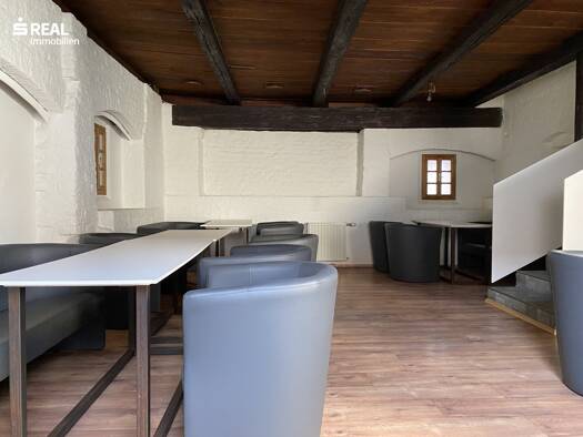 Gastronomie/Hotel zur Miete 1.586 € Hartberg 8230