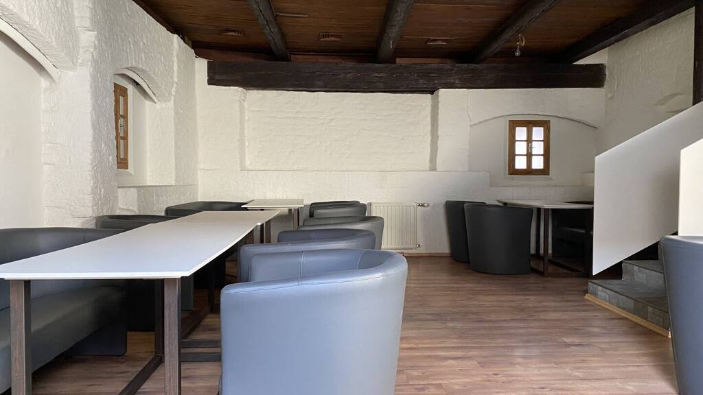 Gastronomie/Hotel zur Miete 1.586 € Hartberg 8230