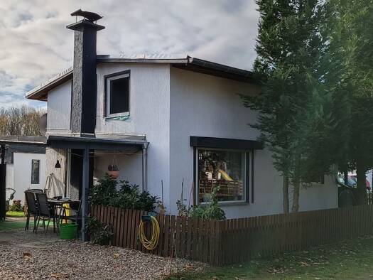 Haus zum Kauf provisionsfrei 120.000 € 5 Zimmer 90 m² 400 m² Grundstück Wilsche Gifhorn 38518
