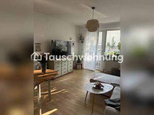 Wohnung zur Miete Tauschwohnung 872 € 3 Zimmer 64 m² EG Holweide Mülheim 51067