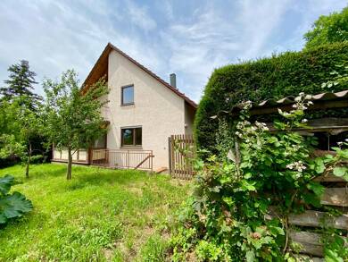 Einfamilienhaus zum Kauf 760.000 € 4 Zimmer 133,7 m² 780 m² Grundstück Denkendorf 73770