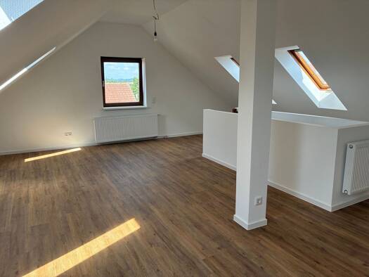 Maisonette zur Miete 1.250 € 3 Zimmer 120 m² Geschoss -2/2 frei ab 15.10.2026 Neuhermsheim Mannheim 68163