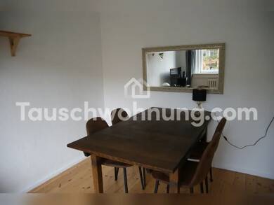 Wohnung zur Miete Tauschwohnung 539 € 3 Zimmer 60 m² 1. Geschoss Wedding Berlin 13351
