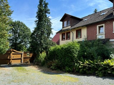 Reiterhof zum Kauf 990.000 € 394 m² 38.000 m² Grundstück Oberlaitsch Harsdorf 95499