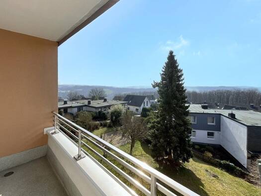 Wohnung zum Kauf 165.000 € 3 Zimmer 101 m² 2. Geschoss Voerde Ennepetal 58256