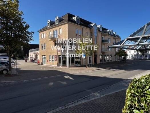 Ladenfläche zum Kauf 920.000 € 906 m² Verkaufsfläche Müllheim Müllheim im Markgräflerland 79379