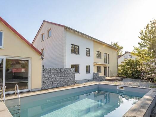Mehrfamilienhaus zum Kauf 1.898.000 € 15 Zimmer 381,7 m² 791 m² Grundstück Hochlandstraße 27 Feldmoching-Hasenbergl München 80995