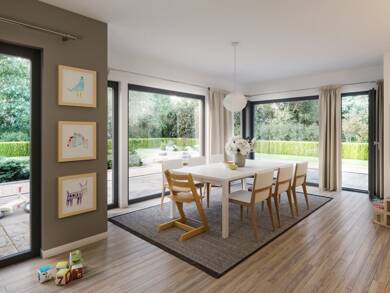 Einfamilienhaus zum Kauf provisionsfrei 442.371 € 5 Zimmer 145 m² 800 m² Grundstück Waxweiler 54649