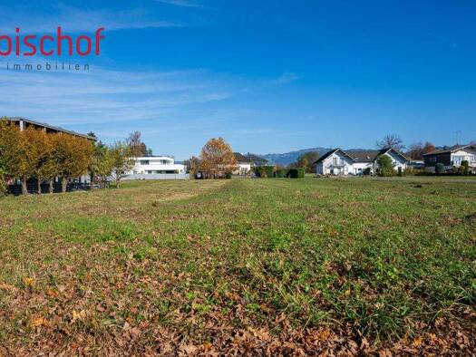Grundstück zum Kauf 1.300 m² Grundstück Dornbirn 6850