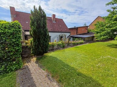 Einfamilienhaus zum Kauf 195.000 € 4 Zimmer 141 m² 6.020 m² Grundstück Gerswalde 17268