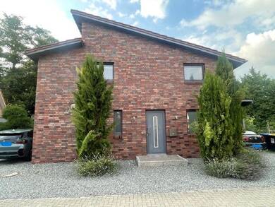 Haus zur Miete 1.590 € 5 Zimmer 143 m² 545 m² Grundstück Stade Stade 21680