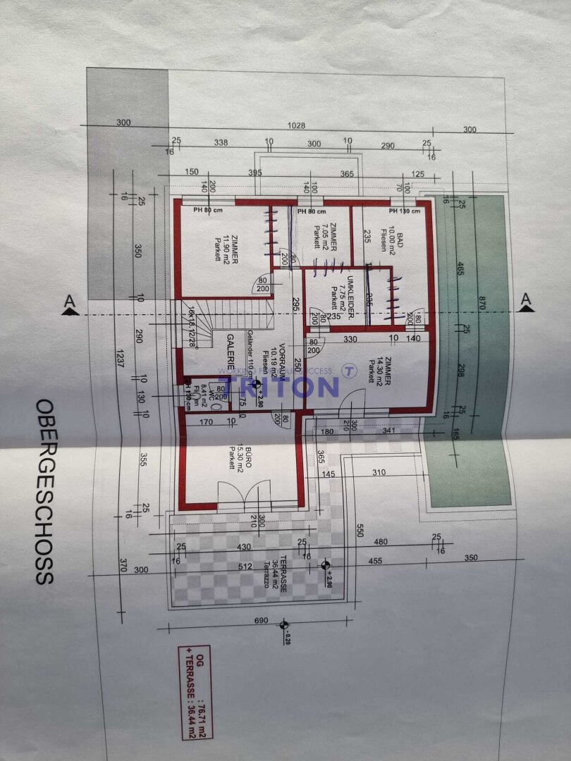 Einfamilienhaus zum Kauf 949.000 € 220 m²<br/>Wohnfläche 499 m²<br/>Grundstück Günselsdorf 2525