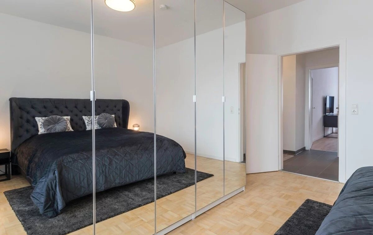 Wohnung zur Miete 750 € 2 Zimmer 70 m²<br/>Wohnfläche Christoph-von-Schmid-Straße 12b Dillingen Dillingen a.d.Donau 89407