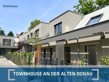 Haus zum Kauf 579.900 € 3 Zimmer 101,5 m² frei ab sofort Wien / Wien 21., Floridsdorf 1210