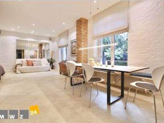 Wohnung zur Miete Wohnen auf Zeit 1.400 € 1,5 Zimmer 54 m² frei ab 01.02.2026 Fürstenwall Unterbilk Düsseldorf 40219