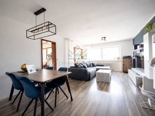 Wohnung zum Kauf 199.000 € 2 Zimmer 66 m² 2. Geschoss Günzburg Günzburg 89312
