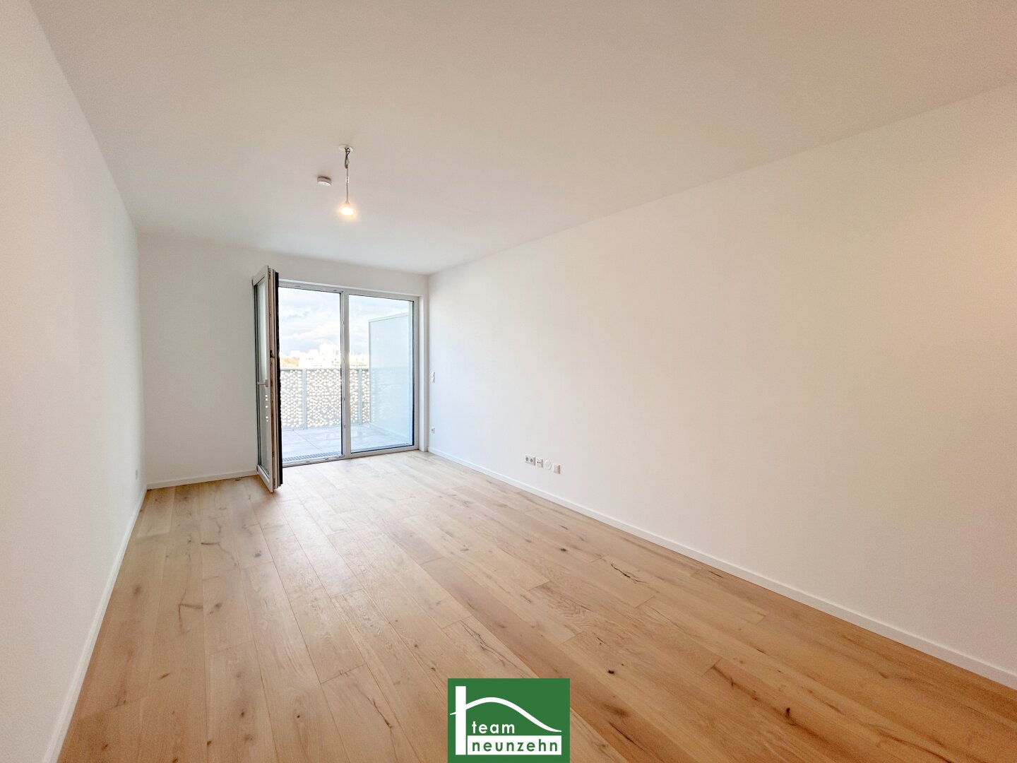 Wohnung zum Kauf 349.000 € 2 Zimmer 59,8 m²<br/>Wohnfläche 5.<br/>Geschoss Donaufelder Straße 207 Wien 1220