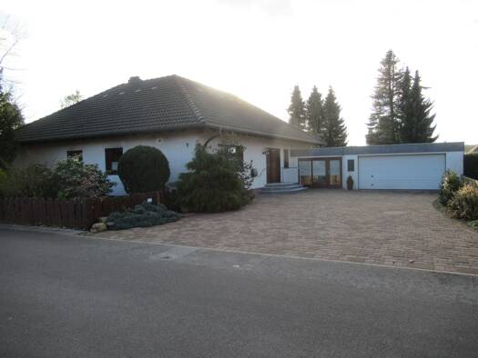 Bungalow zum Kauf 549.000 € 280 m² 1.722 m² Grundstück Bosselweg Westergellersen 21394