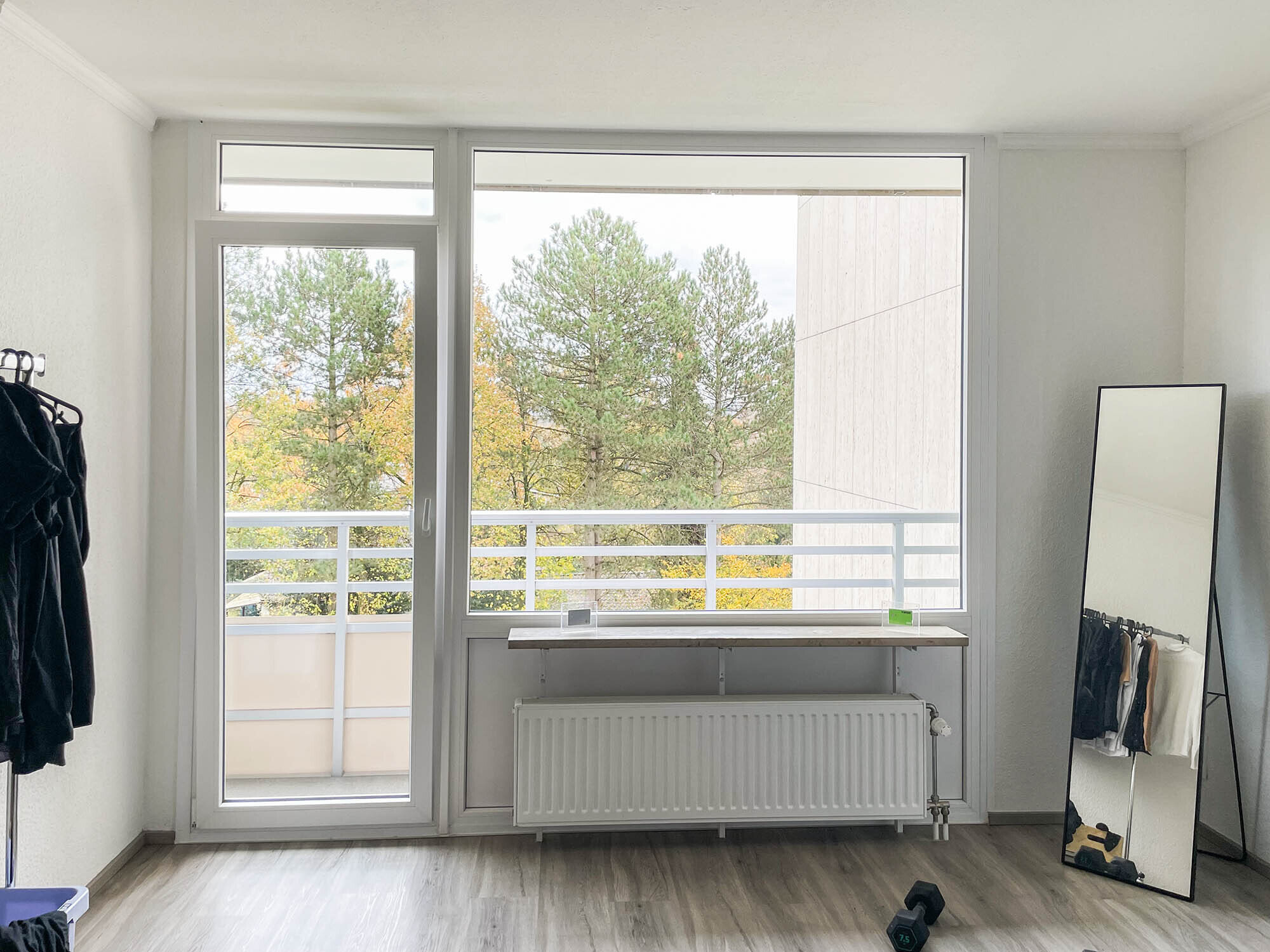 Wohnung zum Kauf 159.500 € 2 Zimmer 60 m²<br/>Wohnfläche Unterfeldhaus Erkrath 40699