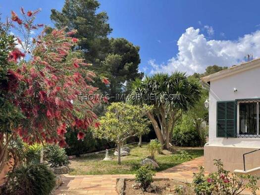 Villa zur Miete 2.500 € 4 Zimmer 120 m² 1.500 m² Grundstück Palma 07000