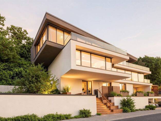 Villa zum Kauf 4,5 Zimmer 401 m² 807 m² Grundstück Nagold 72202