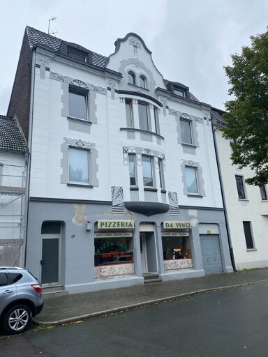 Wohnung zum Kauf 89.000 € 4 Zimmer 110 m² 2. Geschoss Styrum Oberhausen 46045