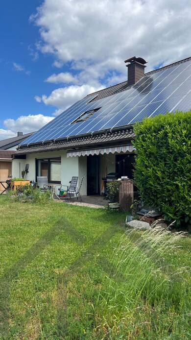 Einfamilienhaus zum Kauf 479.000 € 7 Zimmer 185 m² 853 m² Grundstück Limbach Kirkel / Limbach bei Homburg (Saar) 66459