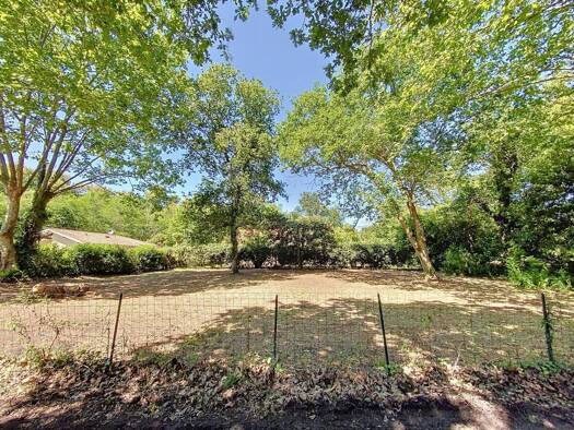 Grundstück zum Kauf 296.400 € 1.041 m² Grundstück Messanges 40660